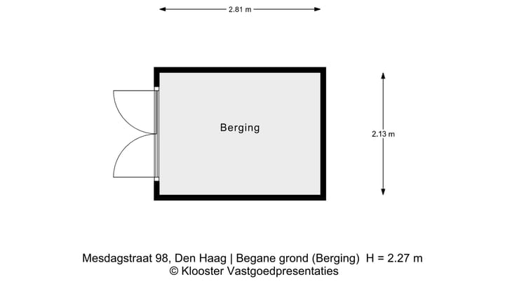 Foto 35 van Mesdagstraat 98