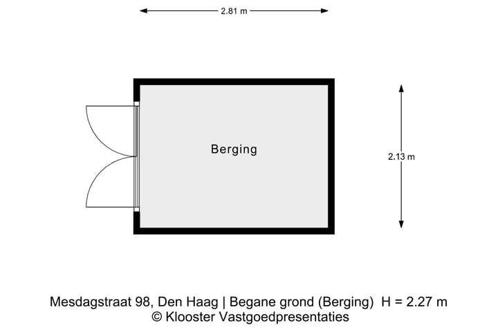 Bekijk foto 35 van Mesdagstraat 98