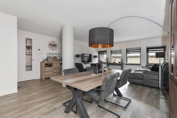 Foto 2 van Beckeringhstraat 36-05