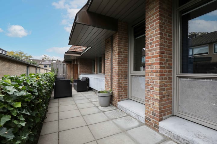 Foto 3 van Beckeringhstraat 36-05