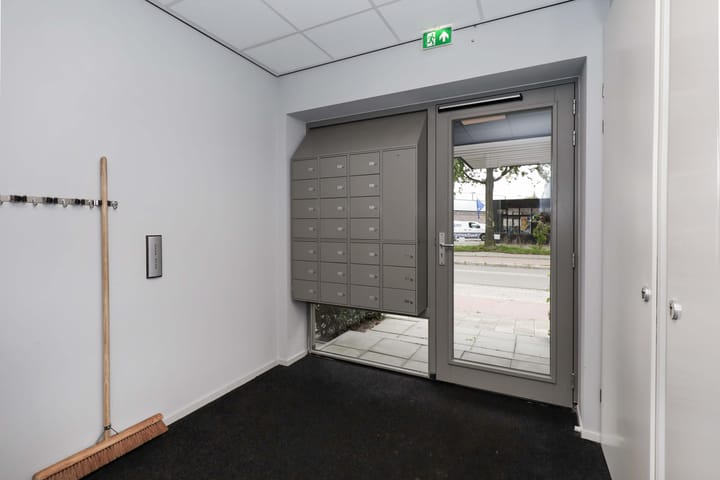 Foto 7 van Beckeringhstraat 36-05