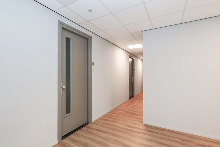 Foto 9 van Beckeringhstraat 36-05