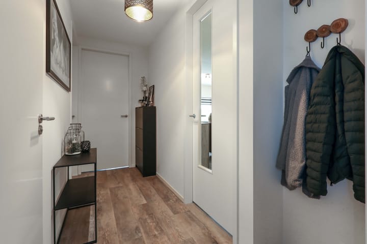 Foto 11 van Beckeringhstraat 36-05