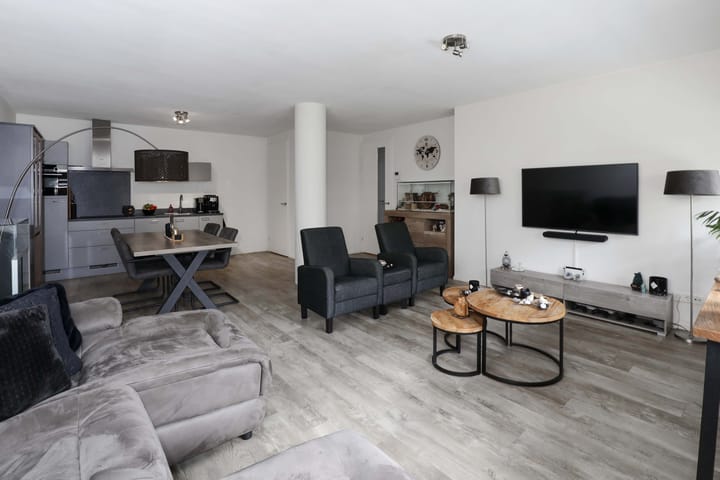 Foto 19 van Beckeringhstraat 36-05