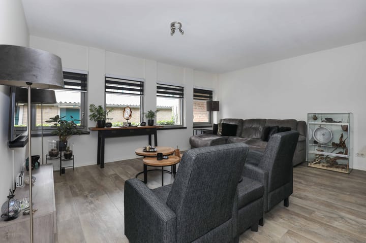 Foto 21 van Beckeringhstraat 36-05