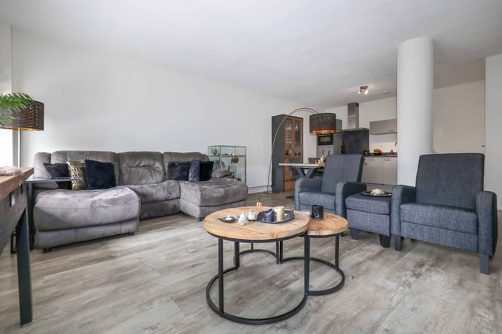 Foto 22 van Beckeringhstraat 36-05