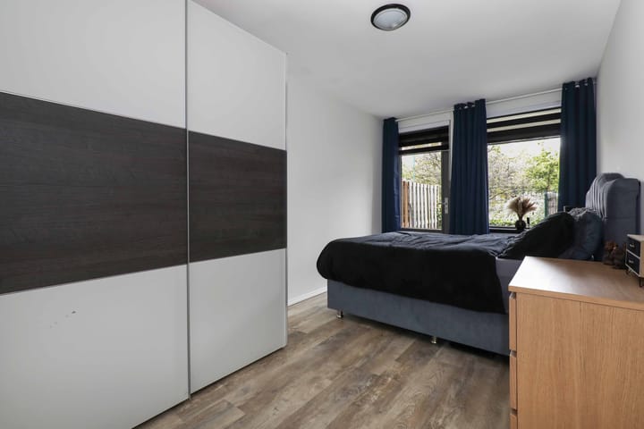 Foto 23 van Beckeringhstraat 36-05