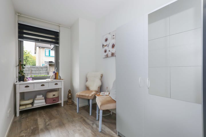 Foto 25 van Beckeringhstraat 36-05