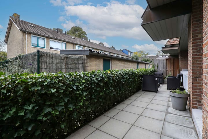 Foto 26 van Beckeringhstraat 36-05