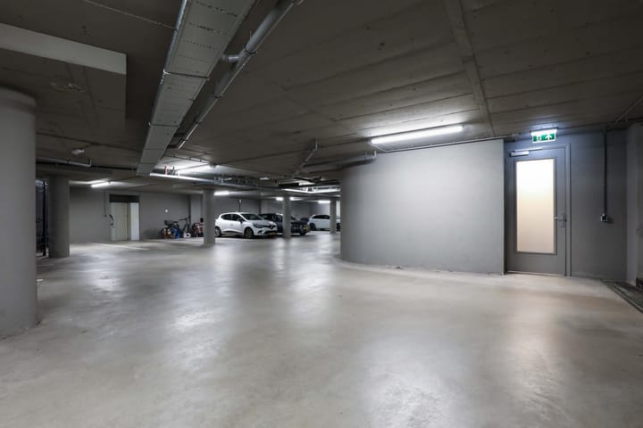 Foto 29 van Beckeringhstraat 36-05