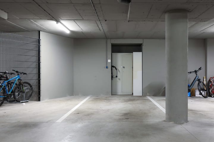 Foto 30 van Beckeringhstraat 36-05