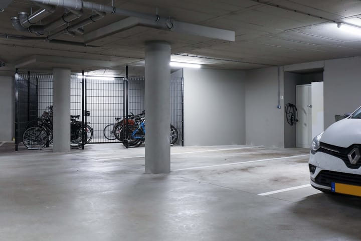 Foto 31 van Beckeringhstraat 36-05