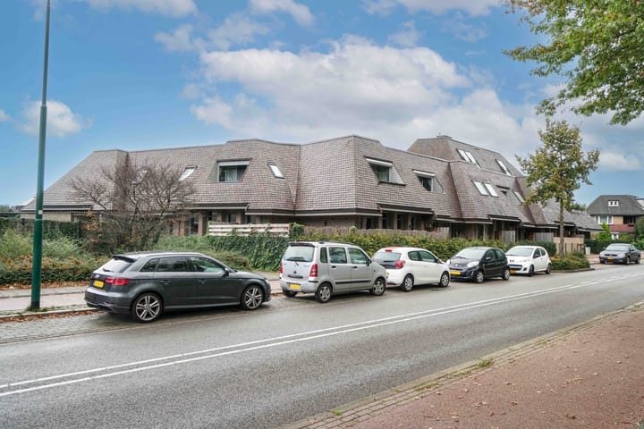 Foto 32 van Beckeringhstraat 36-05