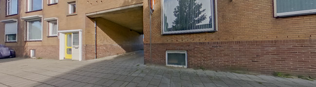 Bekijk 360° foto van Straatbeeld van Singel 231