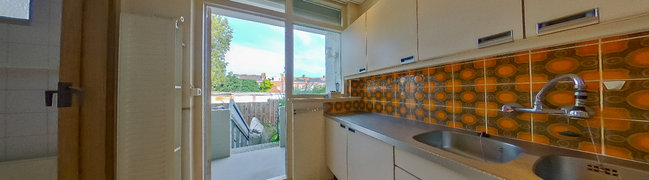 Bekijk 360° foto van Keuken van Singel 231