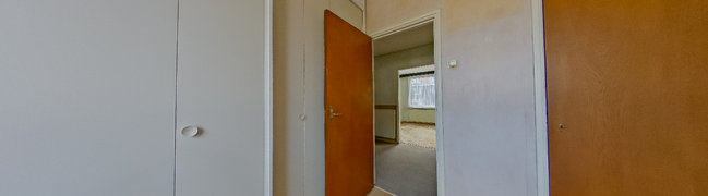 Bekijk 360° foto van Slaapkamer van Singel 231