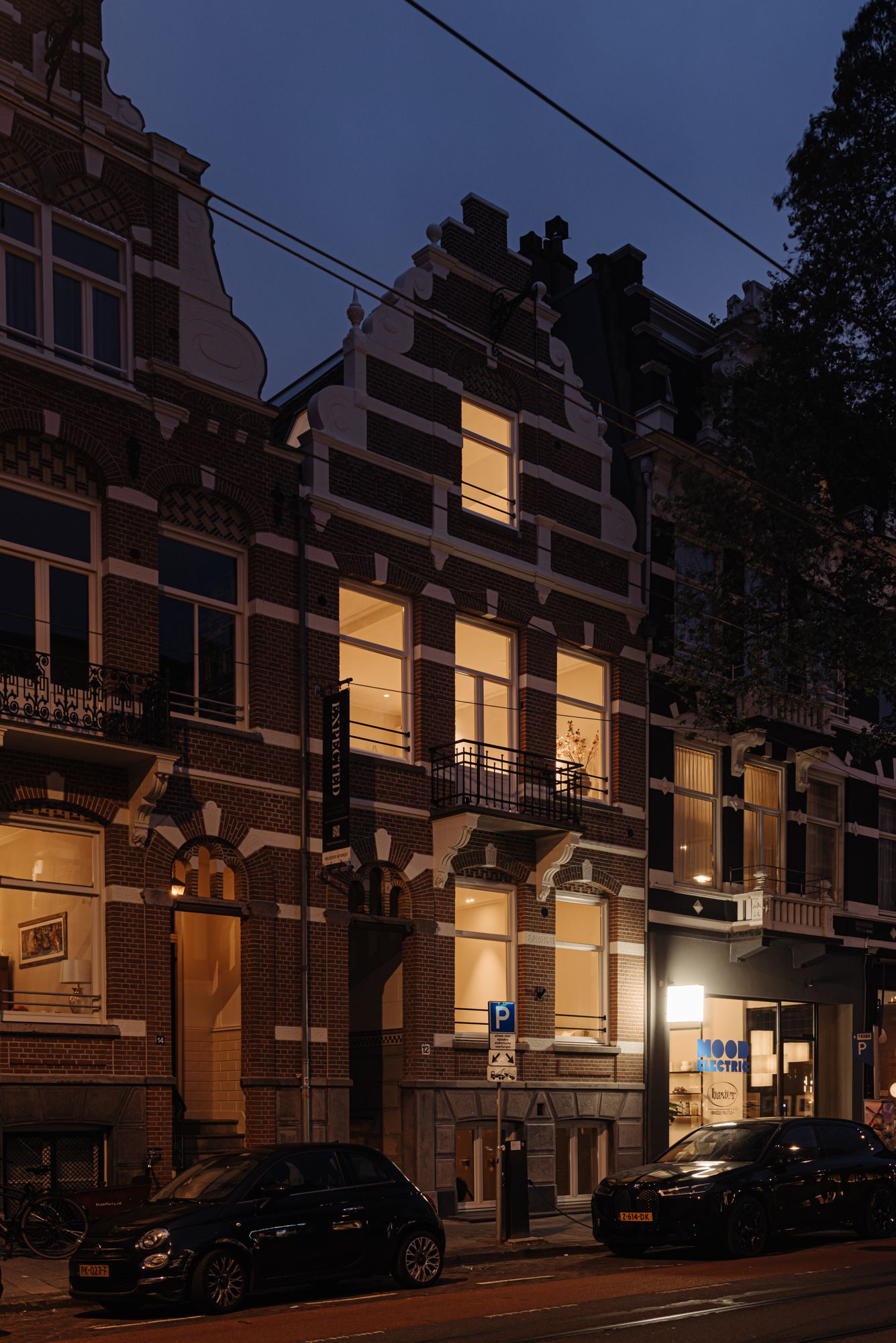 Foto 6 van Willemsparkweg 12-H