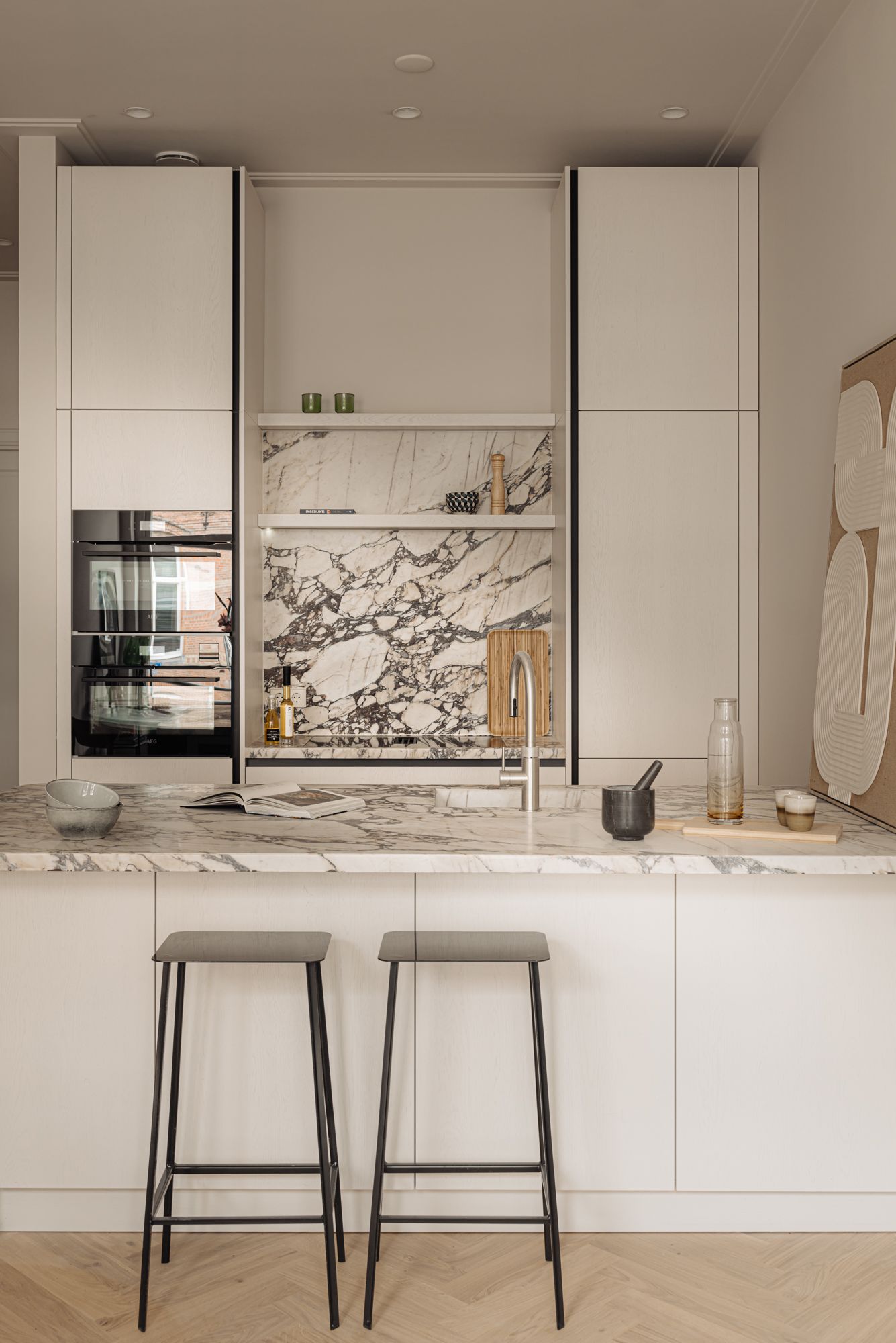 Foto 12 van Willemsparkweg 12-H