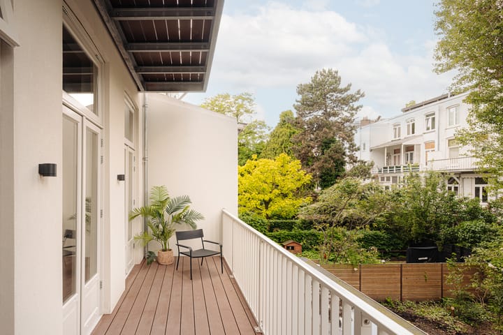 Foto 22 van Willemsparkweg 12-H