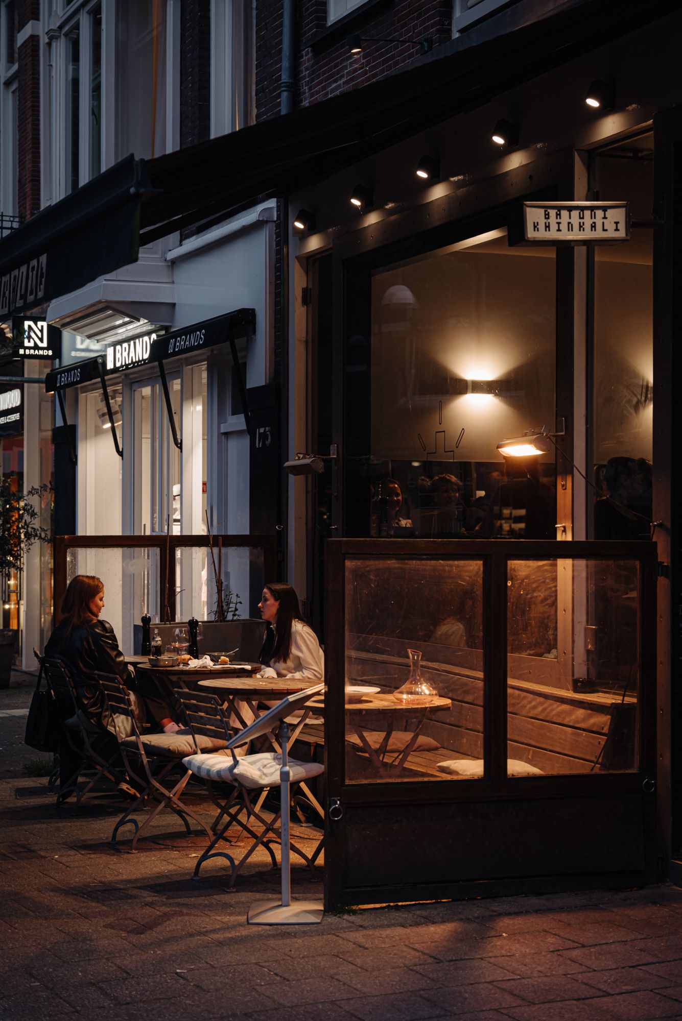 Foto 27 van Willemsparkweg 12-H