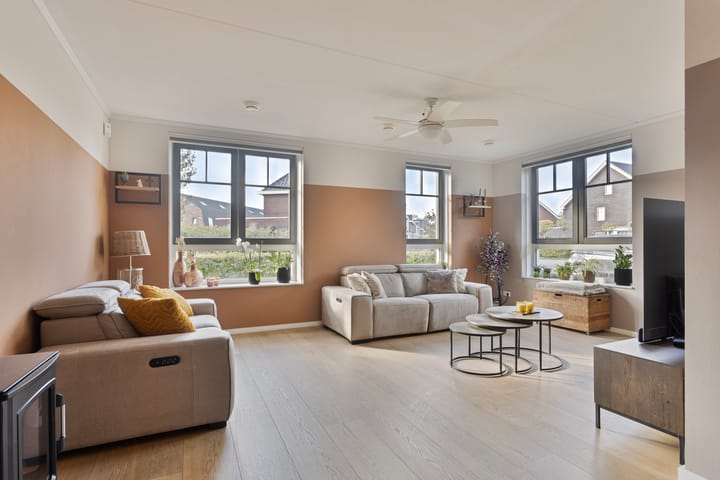 Foto 2 van Laan van Bergama 6