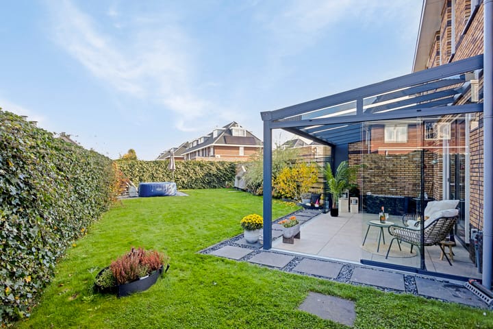 Foto 4 van Laan van Bergama 6