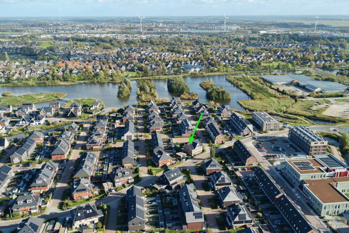 Foto 5 van Laan van Bergama 6