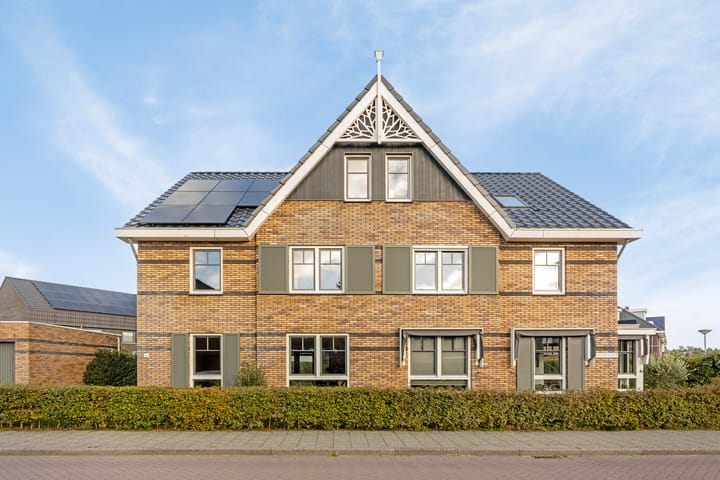 Foto 6 van Laan van Bergama 6