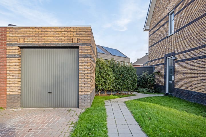 Foto 7 van Laan van Bergama 6