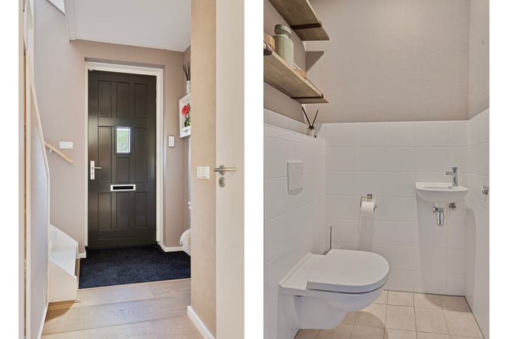 Foto 8 van Laan van Bergama 6