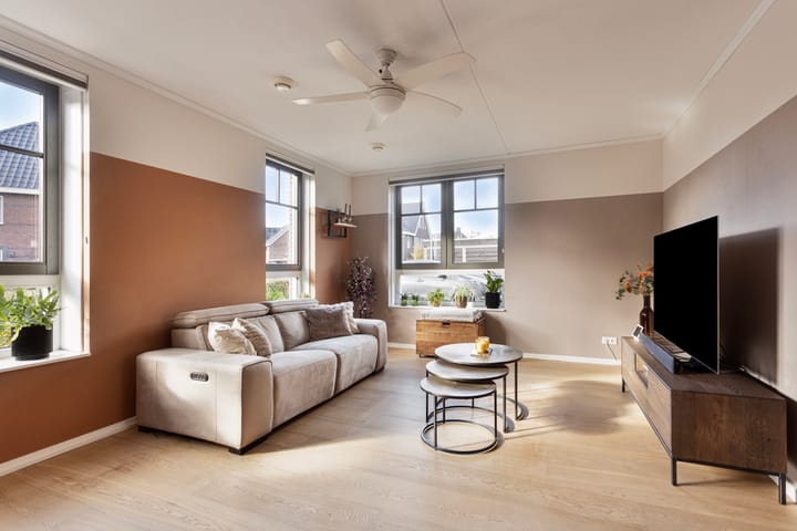 Foto 11 van Laan van Bergama 6