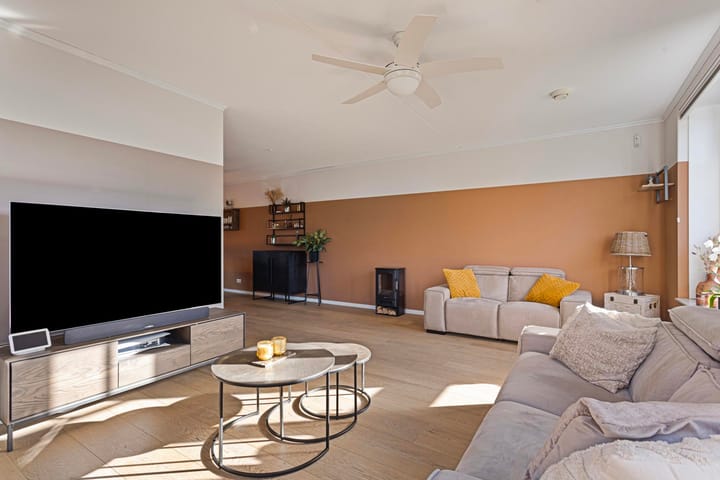 Foto 13 van Laan van Bergama 6