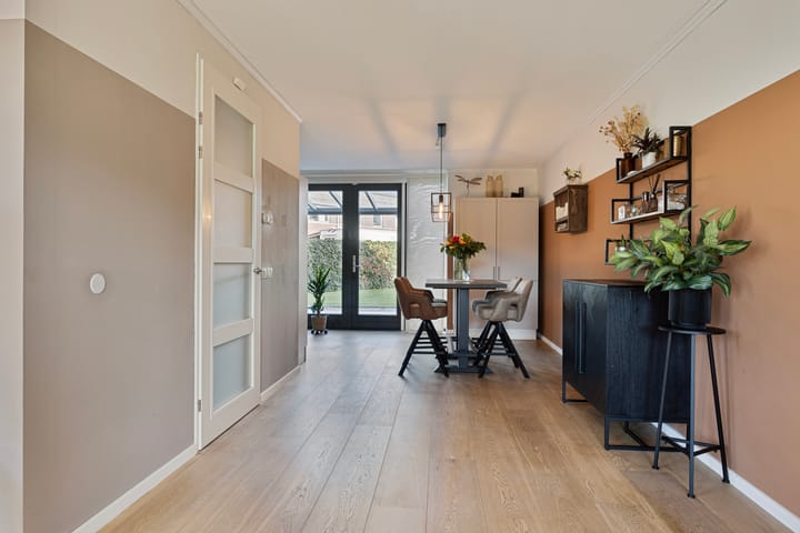 Foto 14 van Laan van Bergama 6