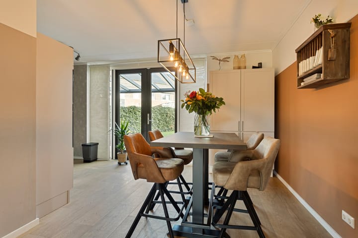 Foto 15 van Laan van Bergama 6