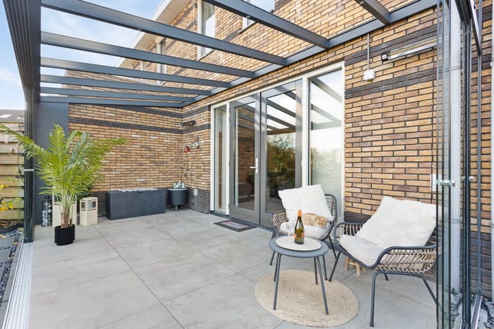 Foto 21 van Laan van Bergama 6