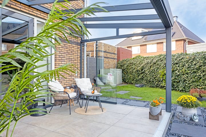 Foto 22 van Laan van Bergama 6