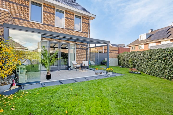 Foto 23 van Laan van Bergama 6