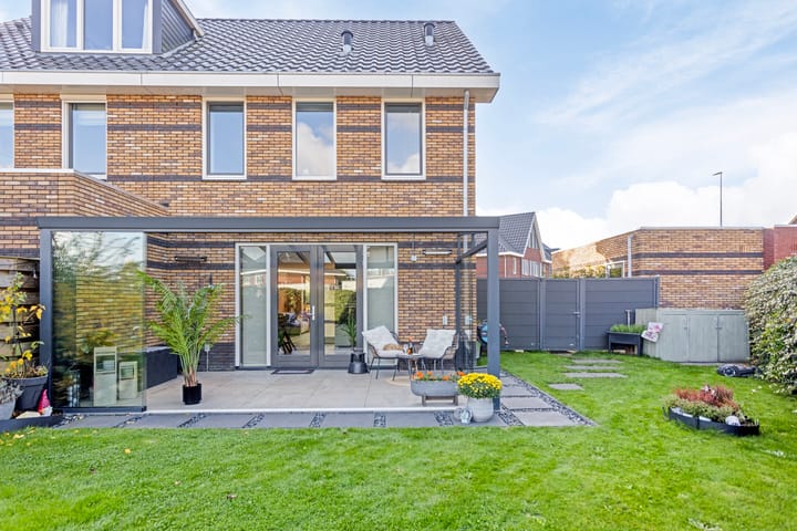 Foto 24 van Laan van Bergama 6