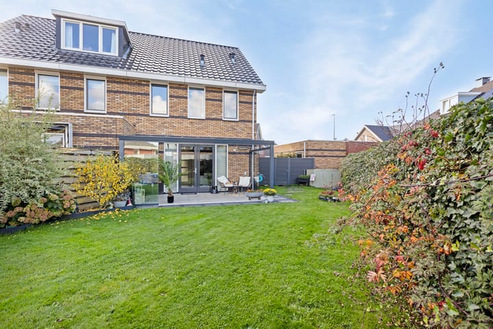 Foto 28 van Laan van Bergama 6