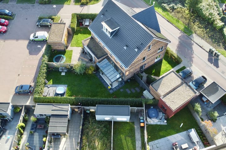 Foto 29 van Laan van Bergama 6