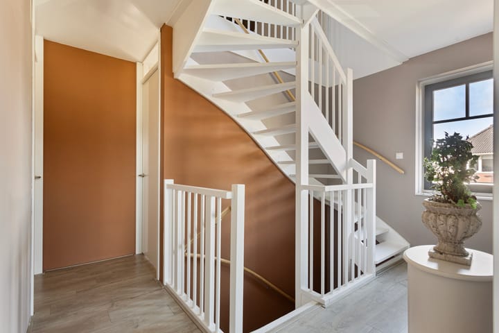 Foto 31 van Laan van Bergama 6