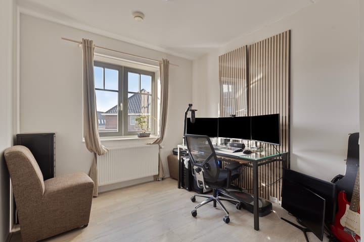 Foto 37 van Laan van Bergama 6