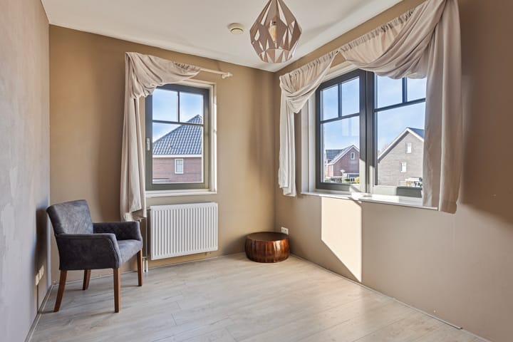 Foto 39 van Laan van Bergama 6