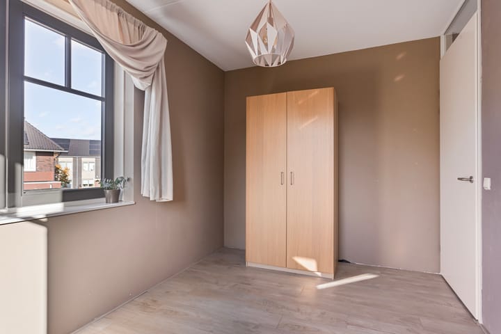 Foto 40 van Laan van Bergama 6