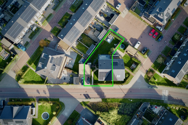 Foto 44 van Laan van Bergama 6