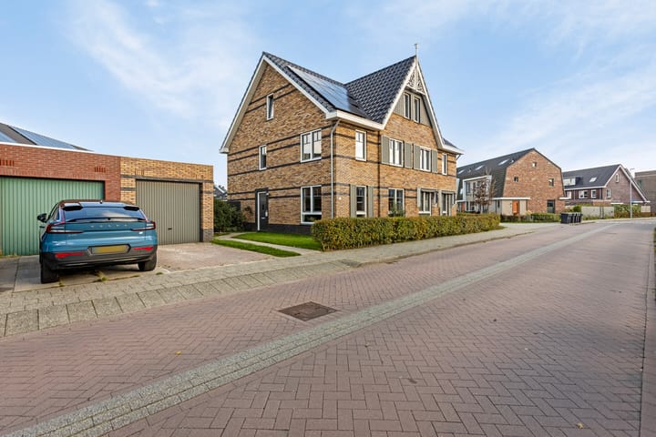 Foto 45 van Laan van Bergama 6