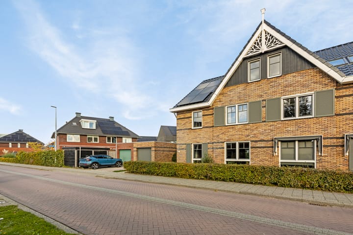 Foto 46 van Laan van Bergama 6