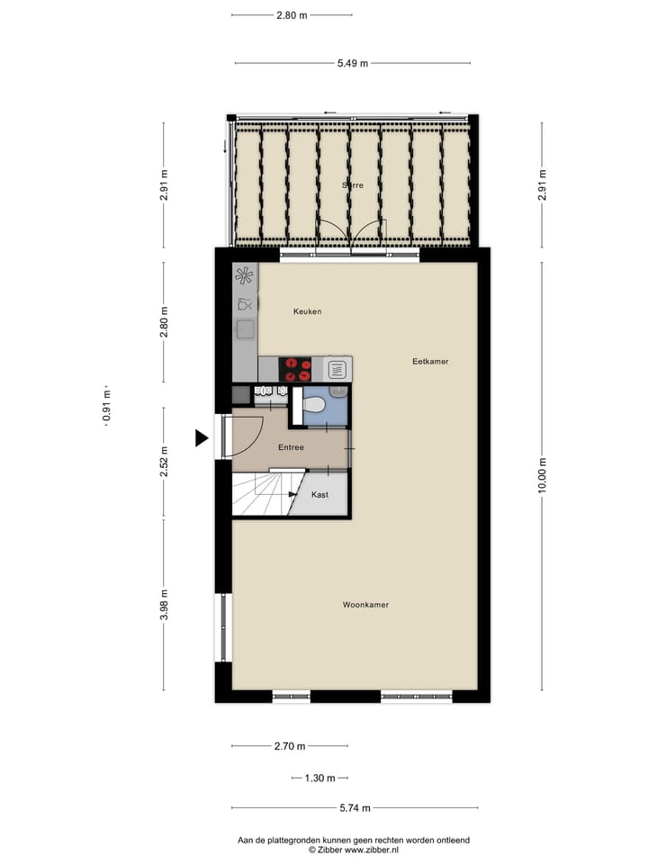 Foto 51 van Laan van Bergama 6