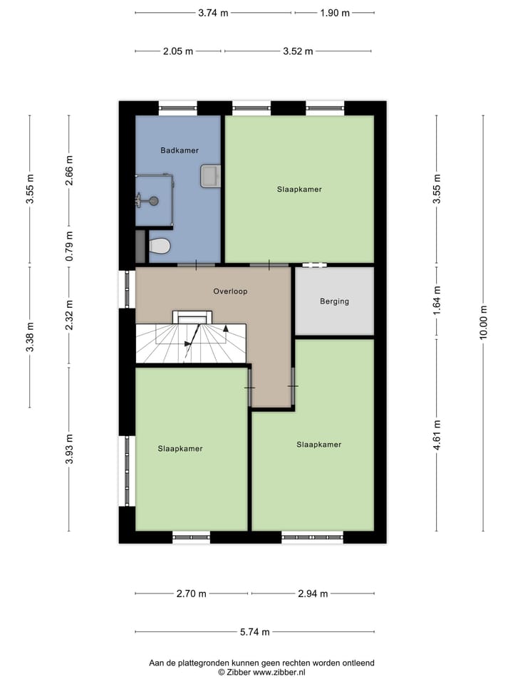 Foto 52 van Laan van Bergama 6