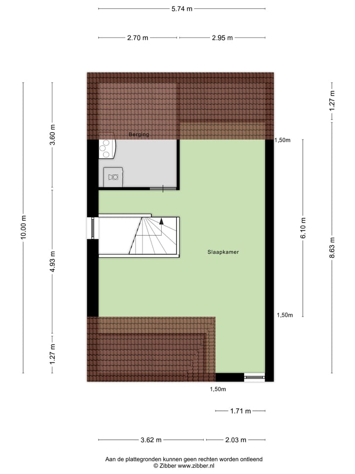 Foto 53 van Laan van Bergama 6